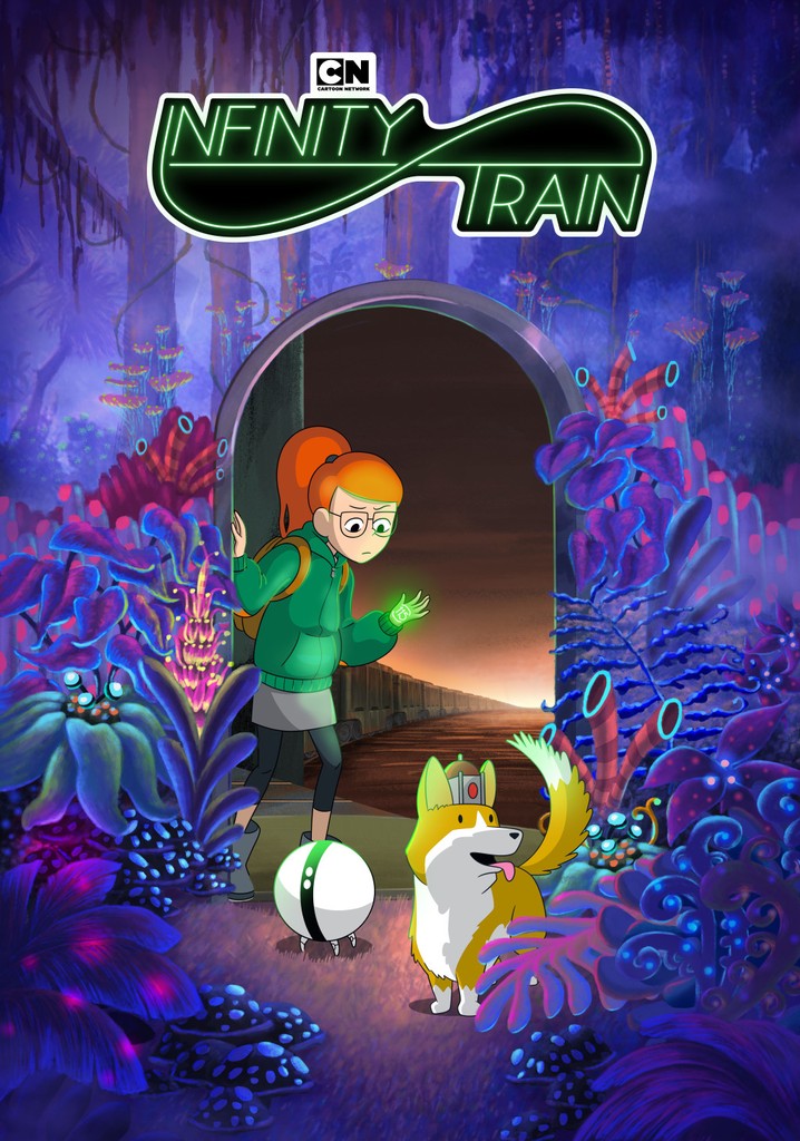 Infinity Train Watch Online Free Infinity Train - streaming tv show online